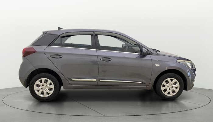 2019 Hyundai Elite i20 MAGNA PLUS 1.2, Petrol, Manual, 65,620 km, Right Side View