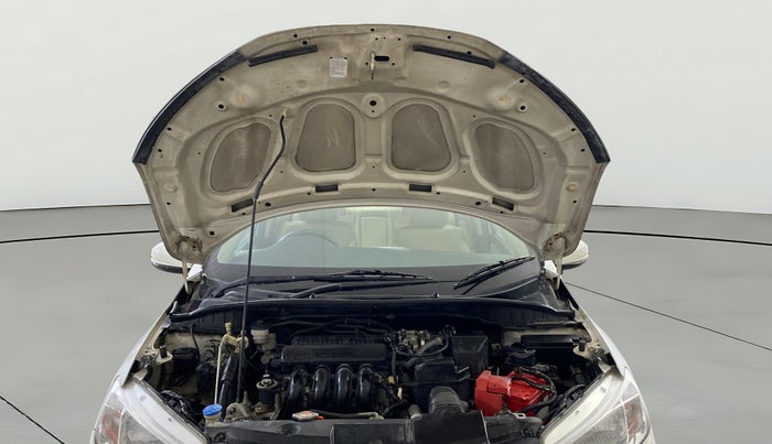 2014 Honda City 1.5L I-VTEC SV, Petrol, Manual, 29,450 km, Open Bonet