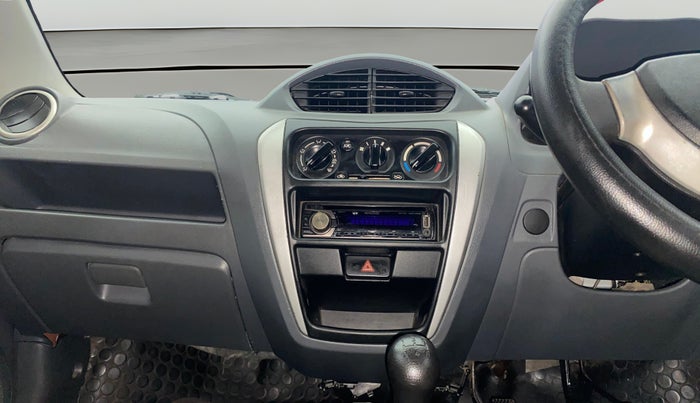 2012 Maruti Alto 800 LXI, Petrol, Manual, 62,499 km, Air Conditioner