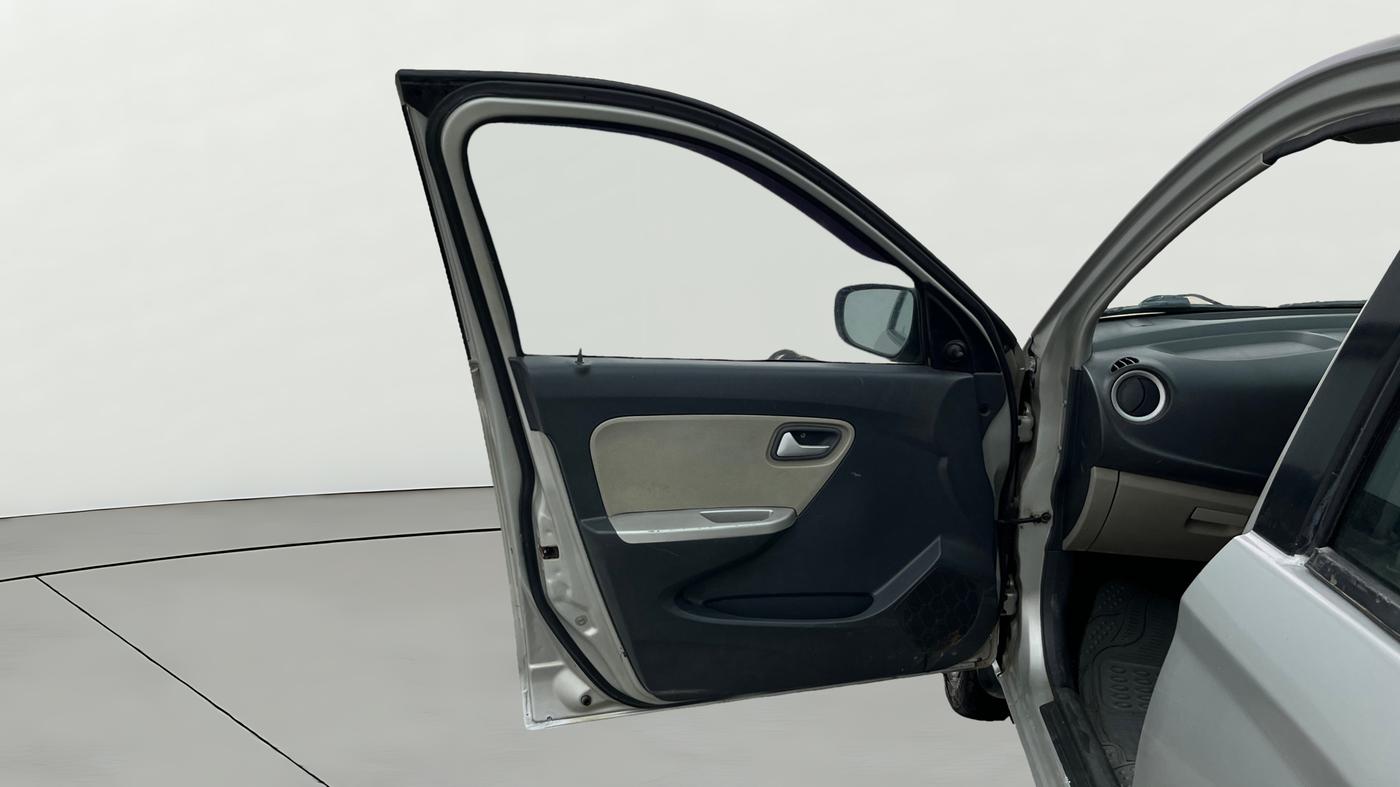 2015 Maruti Alto K10 VXI, Petrol, Manual, 1,05,096 km, LHS Front Door