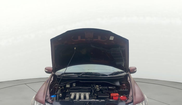 2013 Honda City 1.5L I-VTEC V MT, Petrol, Manual, 68,571 km, Open Bonet