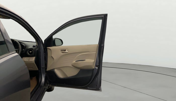 2019 Hyundai NEW SANTRO SPORTZ AMT, Petrol, Automatic, 42,049 km, RHS Front Door