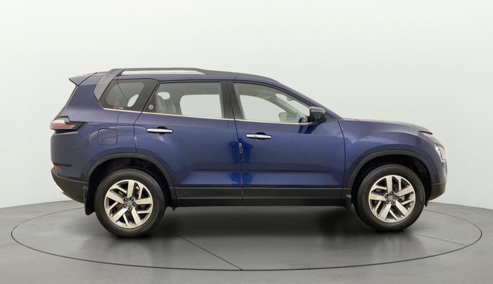2023 Tata Safari XZA PLUS, Diesel, Automatic, 50,765 km, Right Side View