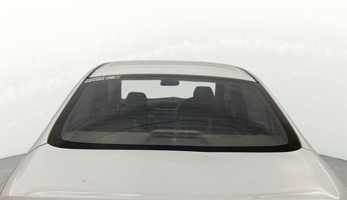 2017 Maruti Ciaz DELTA 1.4 MT PETROL, Petrol, Manual, 40,362 km, Rear Windshield