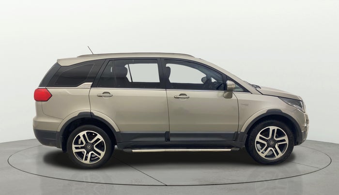 2017 Tata Hexa XTA 4X2 6 STR, Diesel, Automatic, 95,880 km, Right Side View