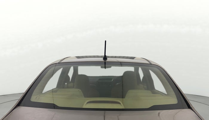 2017 Honda Amaze 1.2L I-VTEC VX, Petrol, Manual, 69,568 km, Rear Windshield