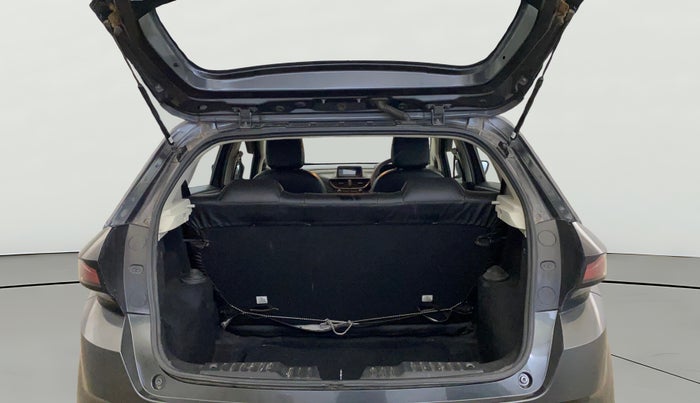 2021 Tata ALTROZ XE PETROL, Petrol, Manual, 81,966 km, Boot Open Zoomed View