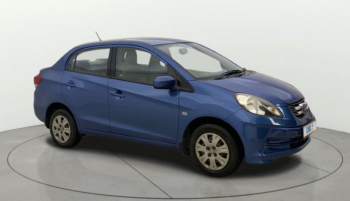 2013 Honda Amaze 1.2L I-VTEC S AT, Petrol, Automatic, 98,015 km, SRP