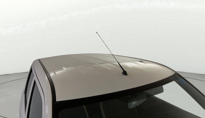 2022 Maruti New Wagon-R VXI 1.0, Petrol, Manual, 22,363 km, Roof