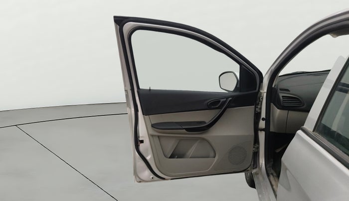 2019 Tata Tiago XZA PETROL, Petrol, Automatic, 33,480 km, LHS Front Door