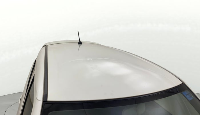 2018 Maruti IGNIS SIGMA 1.2, Petrol, Manual, 34,148 km, Roof