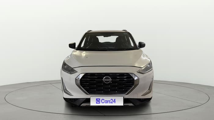 2024 Nissan MAGNITE XE, Petrol, Manual, 34,001 km, Front