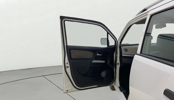 2014 Maruti Wagon R 1.0 LXI, Petrol, Manual, 26,947 km, LHS Front Door