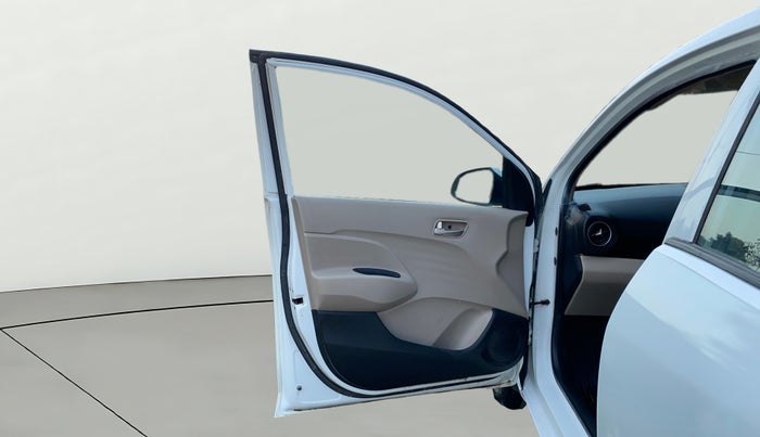 2019 Hyundai NEW SANTRO SPORTZ MT, Petrol, Manual, 84,906 km, LHS Front Door