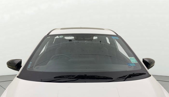 2023 Hyundai NEW I20 N LINE N8 1.0 TURBO DCT, Petrol, Automatic, 21,694 km, Front Windshield