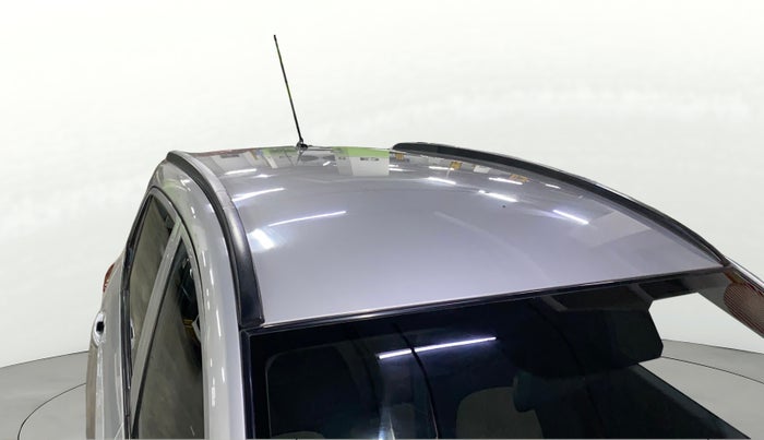 2015 Hyundai Grand i10 SPORTZ 1.2 KAPPA VTVT, Petrol, Manual, 36,792 km, Roof