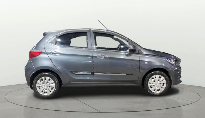 2021 Tata Tiago XE PETROL, Petrol, Manual, 37,330 km, Right Side View