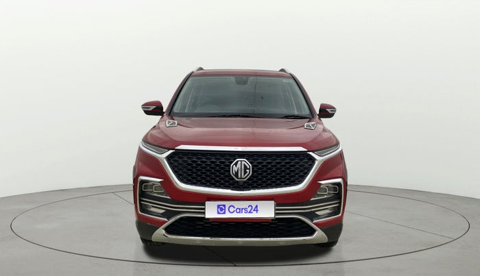 2020 MG HECTOR SHARP 1.5 DCT PETROL, Petrol, Automatic, 12,673 km, Front