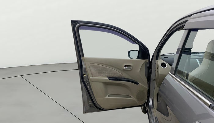 2017 Maruti Celerio ZXI, Petrol, Manual, 85,953 km, LHS Front Door