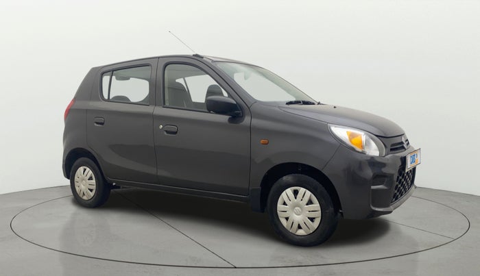 2021 Maruti Alto LXI O, Petrol, Manual, 33,971 km, Right Front Diagonal