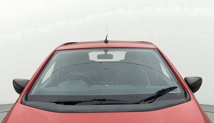 2021 Tata ALTROZ XE PETROL, Petrol, Manual, 55,699 km, Front Windshield