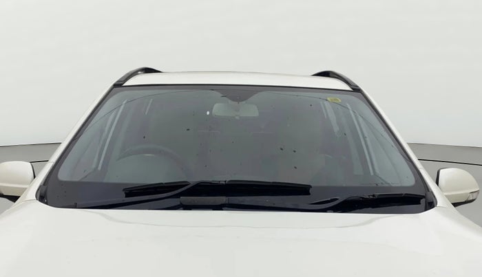 2020 Mahindra XUV500 W7 AT, Diesel, Automatic, 73,825 km, Front Windshield