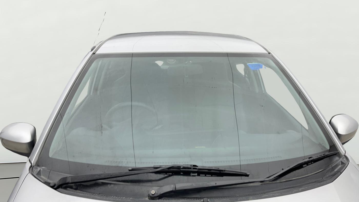 2014 Honda Brio S MT, Petrol, Manual, 71,771 km, Front Windshield
