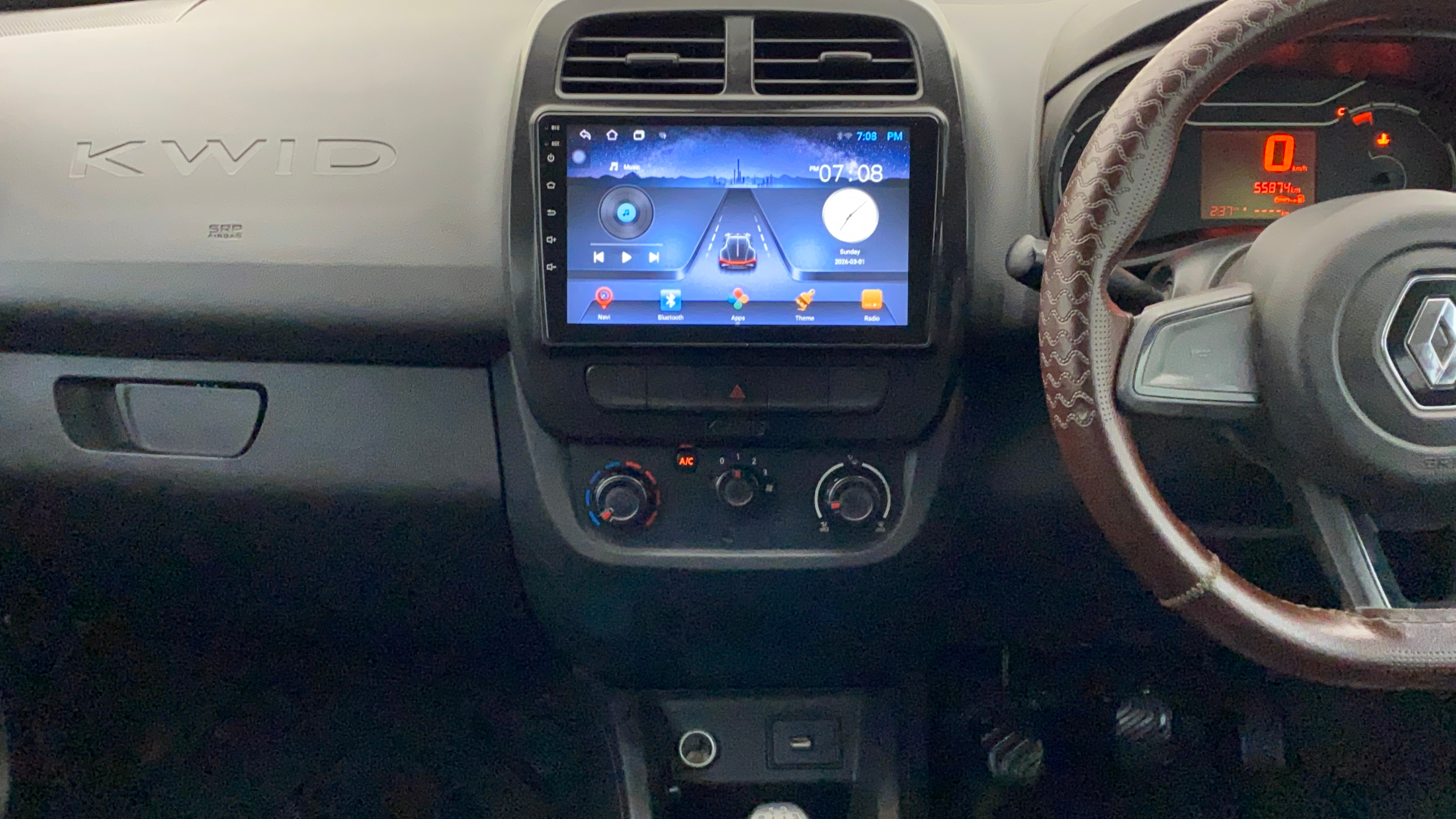 Features