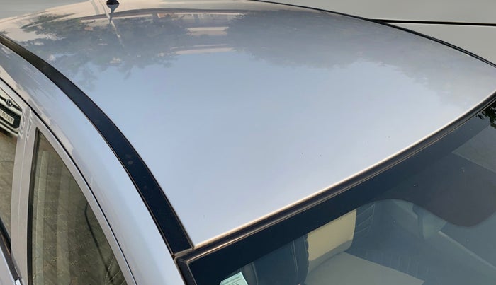 2017 Hyundai Grand i10 MAGNA 1.2 KAPPA VTVT, Petrol, Manual, 80,952 km, Roof