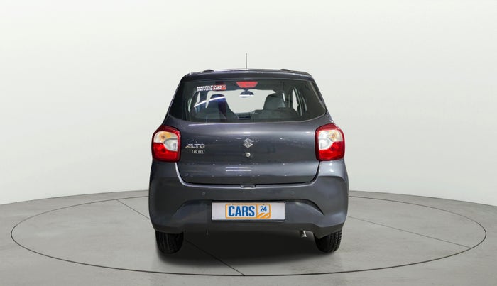 2024 Maruti Alto K10 VXi (O), Petrol, Manual, 1,691 km, Back/Rear