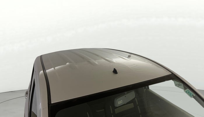 2019 Maruti Celerio VXI CNG, CNG, Manual, 50,834 km, Roof