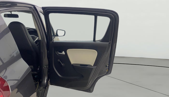2020 Maruti Alto VXI, Petrol, Manual, 32,675 km, RHS Rear Door