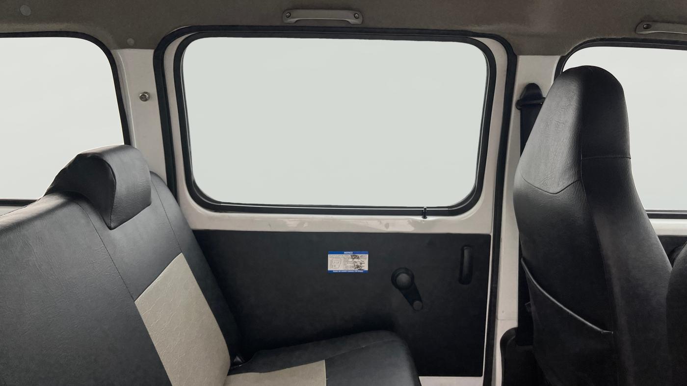 2022 Maruti Eeco 5 STR AC, Petrol, Manual, 41,649 km, LHS Rear Door