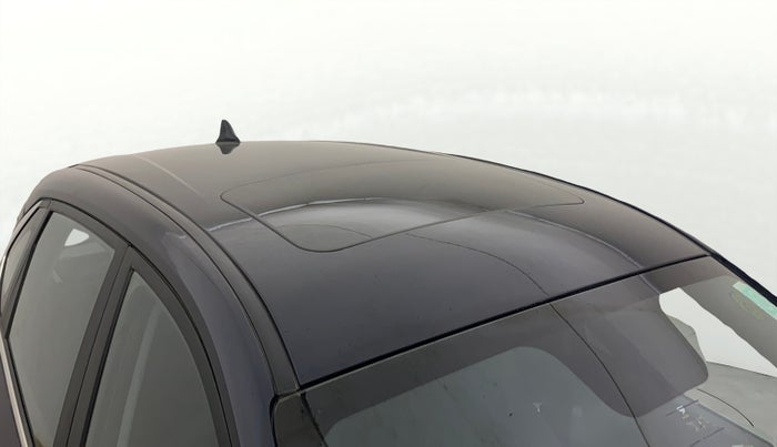 2022 Hyundai NEW I20 ASTA (O) 1.2 MT, Petrol, Manual, 27,538 km, Roof