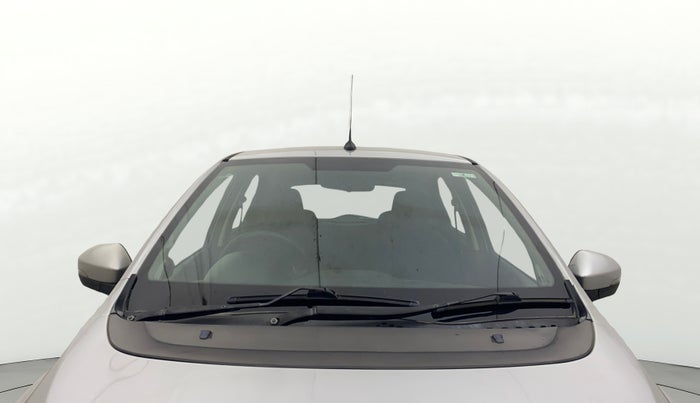 2016 Tata Tiago XZ PETROL, Petrol, Manual, 82,759 km, Front Windshield