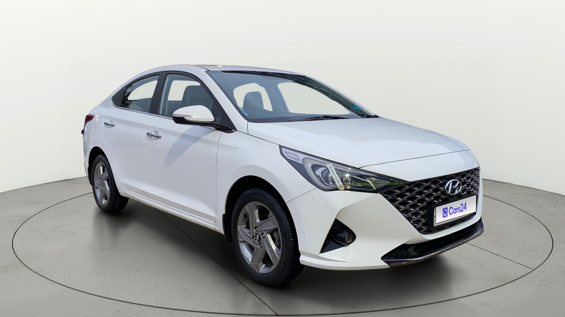 2022 Hyundai Verna SX 1.5 VTVT 2022 Hyundai Verna SX 1.5 VTVT