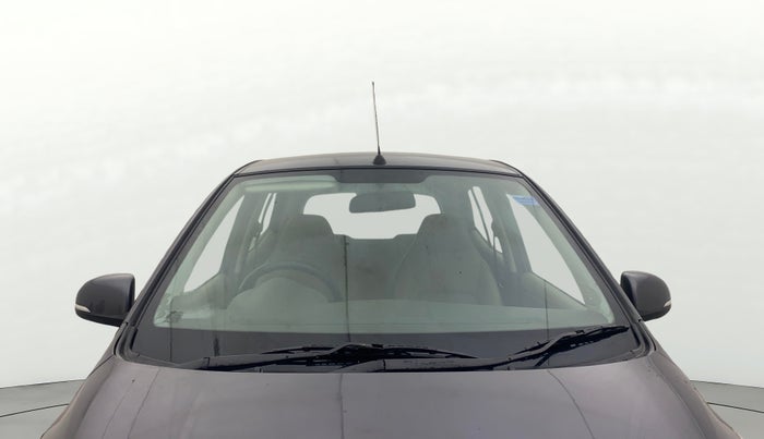 2013 Hyundai i10 MAGNA 1.2, Petrol, Manual, 69,772 km, Front Windshield