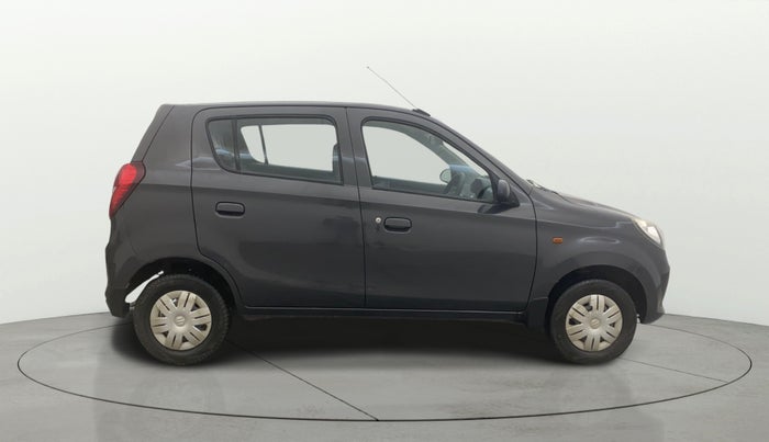 2015 Maruti Alto 800 LXI, Petrol, Manual, 50,438 km, Right Side View