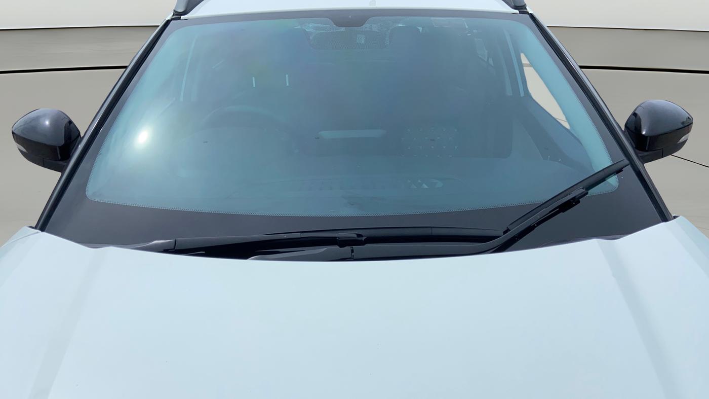 2021 Tata NEXON XZ PLUS PETROL, Petrol, Manual, 43,746 km, Front Windshield