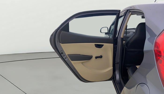 2015 Hyundai Eon ERA +, Petrol, Manual, 65,645 km, LHS Rear Door