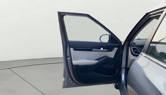 2020 KIA SELTOS HTX IVT 1.5 PETROL, Petrol, Automatic, 89,058 km, LHS Front Door