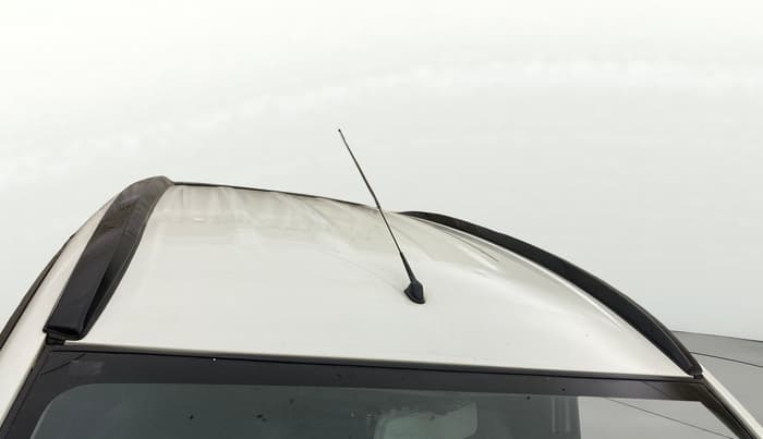 2018 Maruti Celerio X ZXI AMT, Petrol, Automatic, 62,186 km, Roof