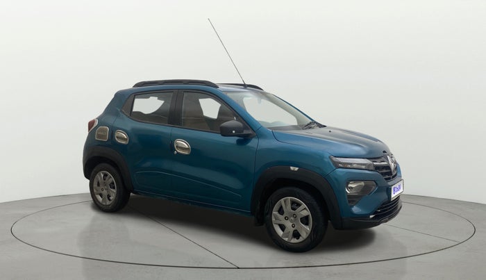 2020 Renault Kwid RXT 1.0 AMT (O), Petrol, Automatic, 31,576 km, SRP