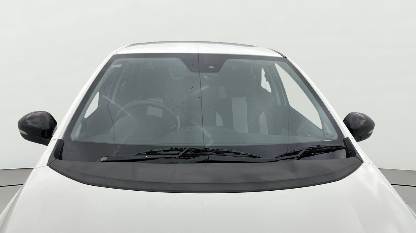 2022 Tata TIGOR XZ PLUS CNG, CNG, Manual, 49,066 km, Front Windshield