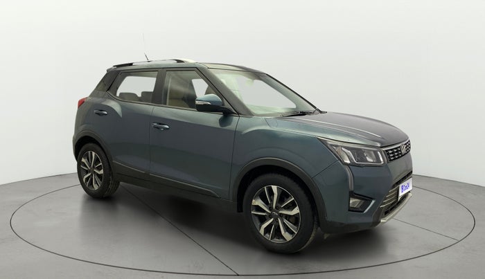 2019 Mahindra XUV300 W8 (O) 1.5 DIESEL, Diesel, Manual, 87,592 km, SRP