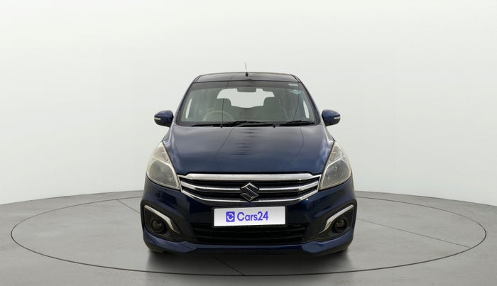 2016 Maruti Ertiga VXI CNG, CNG, Manual, 97,023 km, Front