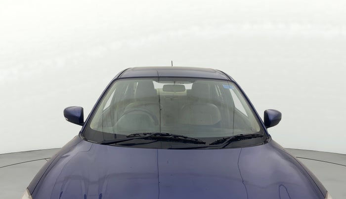 2017 Maruti Dzire ZXI AMT, Petrol, Automatic, 15,320 km, Front Windshield