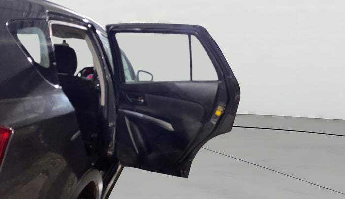 2020 Maruti S Cross ZETA 1.5, Petrol, Manual, 1,29,736 km, RHS Rear Door