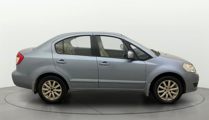2013 Maruti SX4 ZXI, Petrol, Manual, 1,00,645 km, Right Side View