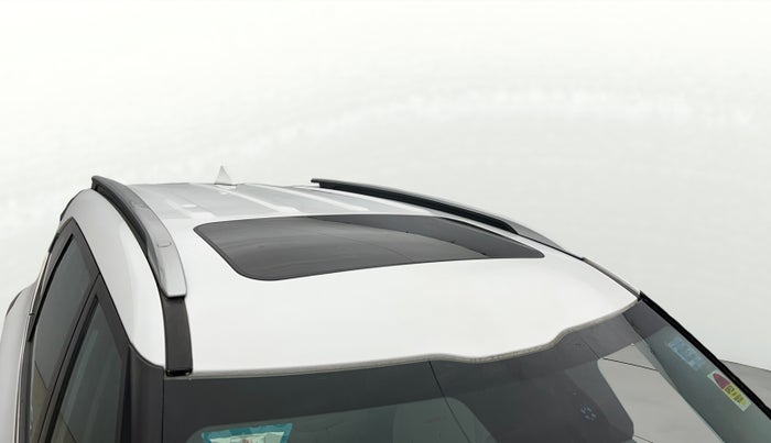 2020 KIA SELTOS GTX PLUS DCT 1.4 PETROL, Petrol, Automatic, 77,145 km, Roof